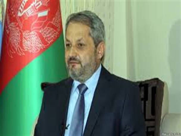 تفاهم نامه ایران با افغانستان در ارتقاء سلامت مردم افغان است
