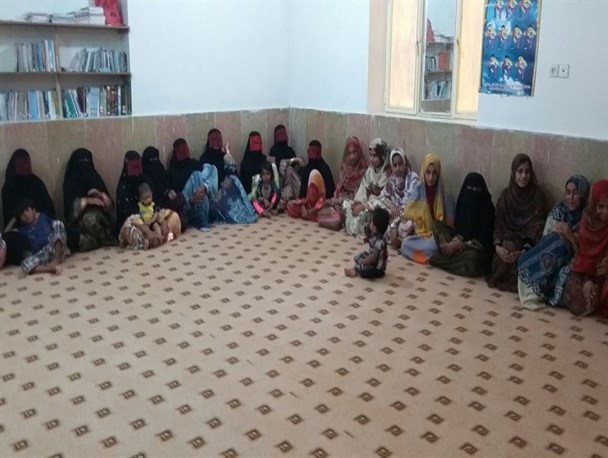 مشکلات جامعه بانوان بصورت تخصصی بررسی می شود