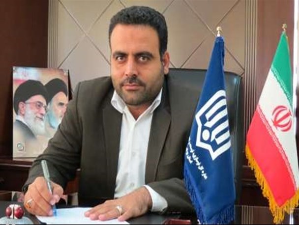 دبستان 13 آبان با اعتبار دو میلیاد و پانصد میلیون تومان در برازجان افتتاح شد
