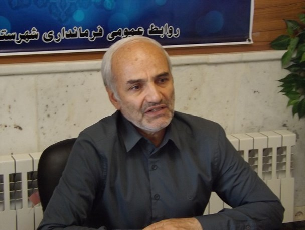 ریزگردهای نمکی به کشاورزی شبستر خسارت می زند /بعد از پیروزی انقلاب اسلامی تمامی دولت ها خدمت کرده اند