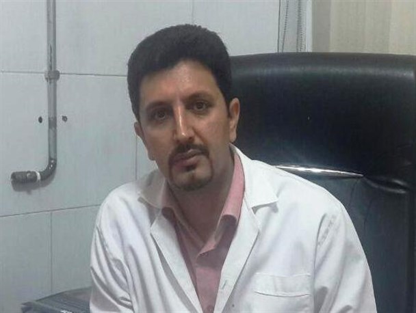 بیماری سالک در مغان  بیشتر شده است/علاقه به شغل پزشکی طبابت را لذت بخش می کند
