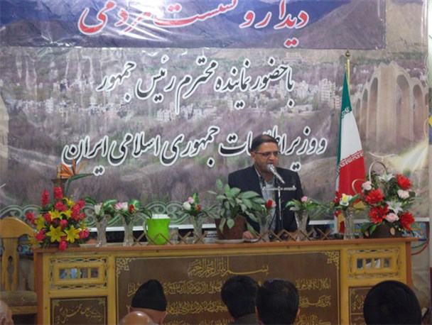 با امهال تسهیلات کشاورزی و کشاورزان به تویسرکانی ها کمک شود