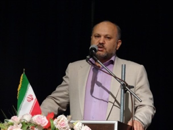 توقع ترمیم مدیریت در دولت یازدهم را داریم/قول رئیس جمهور در خصوص سد قره چای عملی شود
