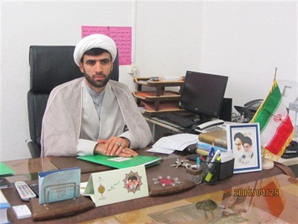 شناخت مکتب و خط امام و رهبری و حرکت در مسیر آن یکی از وظایف مهم یک بسیجی است