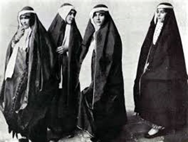 از حمله به زنان کرمانی در کوچه و بازار تا تبعید روحانیون