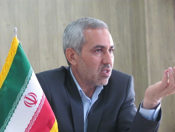 دولت بر اساس منطق مسائل خارجی و داخلی را مدیریت می کند