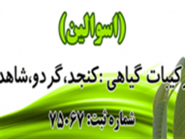 مخترع جوان کرمانی موسس اولین شرکت دانش بنیان تولید گیاهان دارویی در کشور