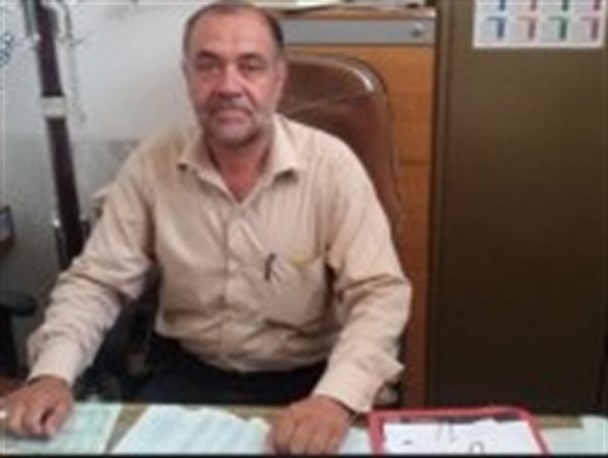 عضو شورای شهر بادرود به عضویت شورای عالی استان ها درآمد