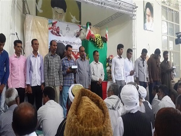 نزاع ۲۱ ساله در بشاگرد خاتمه یافت/ افزایش میزان صلح در طوایف هرمزگان