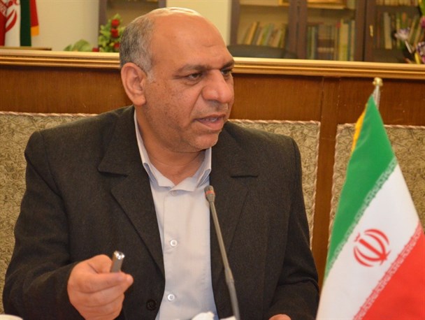 افتتاح ۶۵ پروژه عمرانی با اعتباری بالغ بر ۳۲۰ میلیارد ریال در لارستان