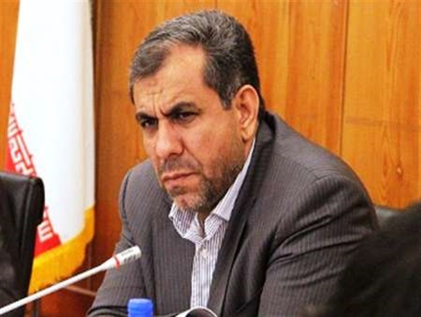 برای اولین بار ۱۹۷ میلیارد تومان در شهرستان ری جذب شده است