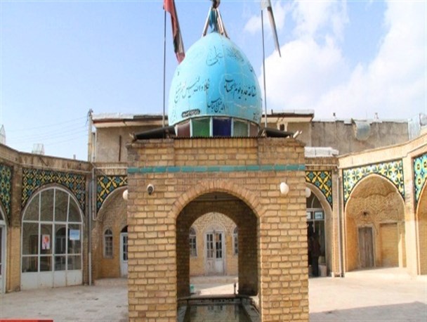 خاندان میرزایی از اصیل ترین خاندان سادات زنجان/ ابوالقاسم موسوی مجتهد زنجانی از روسای بزرگ مذهب جعفری