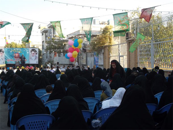 پیروی از سیره رضوی راه گشای حل مشکلات جامعه امروزی است