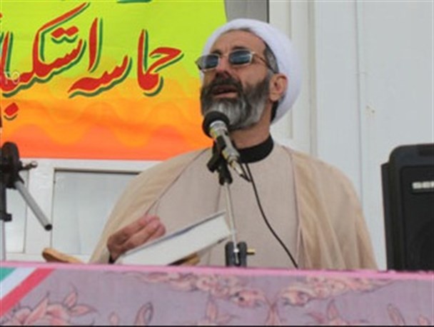 امام‌زادگان ریشه مودت و دوستی را احیا می‌کنند