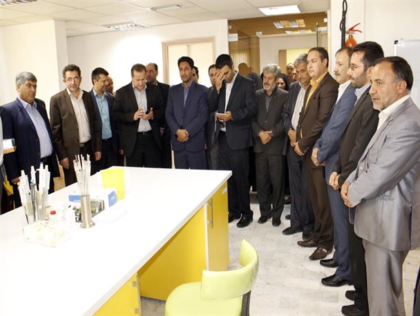 مرکز بهداشتی درمانی امام زمان(عج) در شهرستان قرچک افتتاح شد