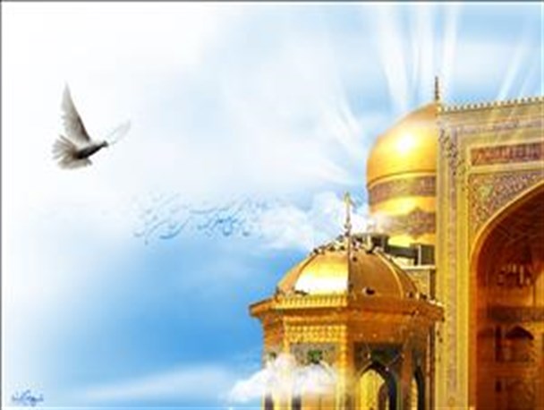اگر مدعی فرهنگ رضوی هستیم باید رأفت داشته باشیم/ محشری که امام رضا(ع) روز عید فطر به پا کرد