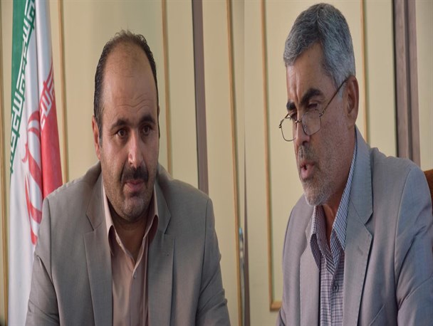 مشکل وقفی بودن املاک تازه شهر باید حل شود