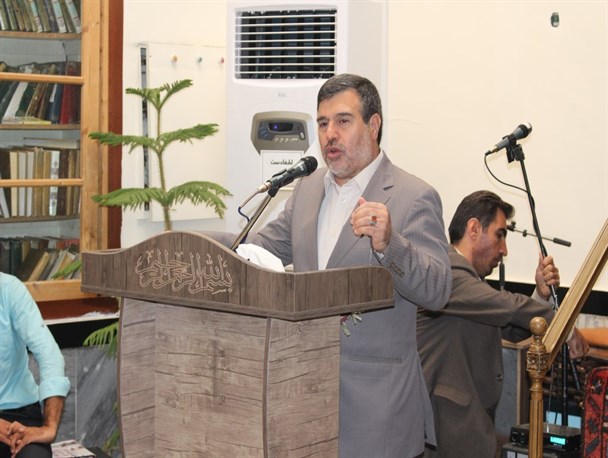 ۳میلیون متر مکعب آب از سد طالقان به کشاورزی تاکستان اختصاص یافت