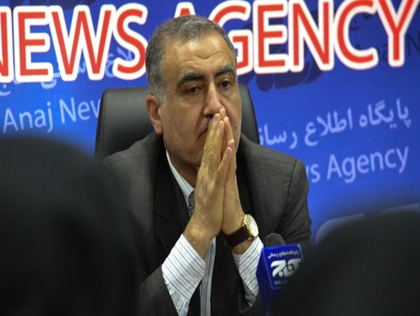 بیگی عضو هیئت حل اختلاف آذربایجان‌شرقی شد+متن نامه لاریجانی به وزیر کشور