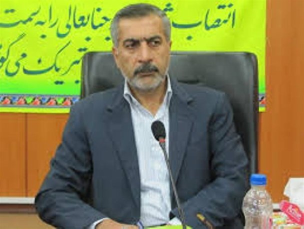 مقام دوم کشوری در شاخص های مختلف به آموزش و پرورش خوزستان رسید
