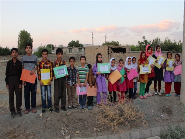 زیباشهری  در شاهین دژ که زیبا نیست/زیباشهری ها مدرسه ای برای تحصیل ندارند + تصاویر