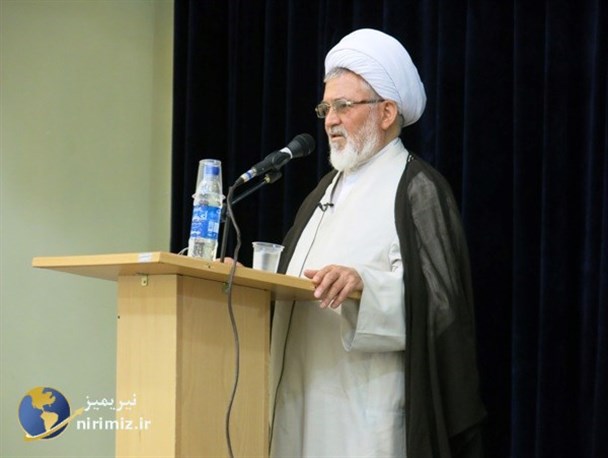 ضعف در زیرساخت های شهرستان نیر مشهود است