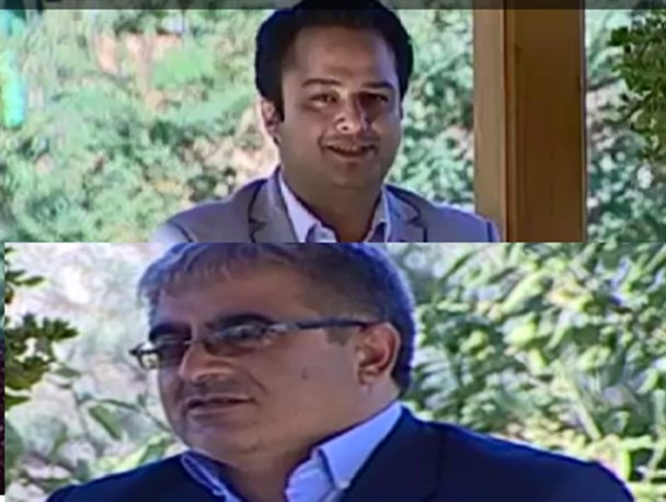 معادن کائولن و سنگ آهن به صورت نیمه فعال درآمده اند