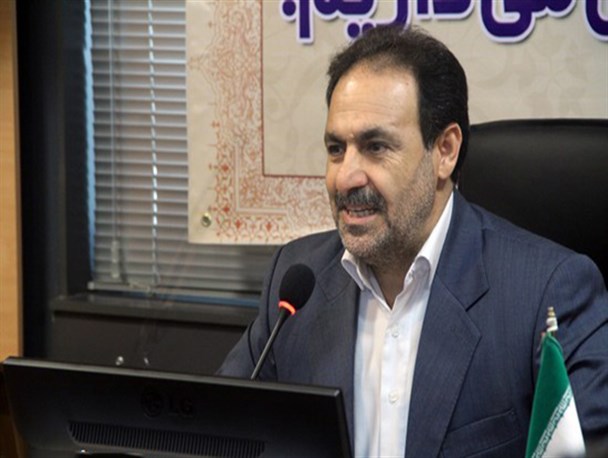 85 درصد مردم سپیدان از نعمت گاز بهرمند می شوند