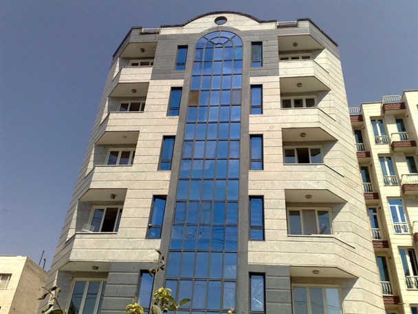 آشنایی با حقوق آپارتمان‌نشینی