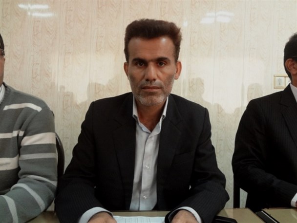 گلایه مدیرجهاد کشاورزی لنده از سهم ناچیز اعتبارات در حوزه کشاورزی