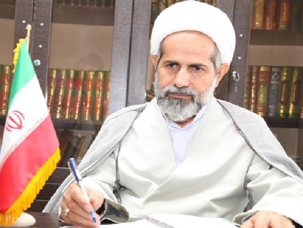 مسجد مهم ترین پایگاه فرهنگی در جامعه  و امام جماعت مدیر جهادی می باشد