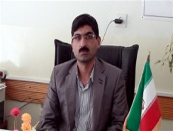 جهادکشاورزی شهرضا رتبه نخست در استان را کسب کرد