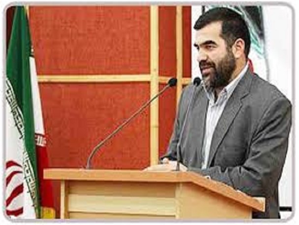آقای استاندار با تلاش شما مسئولیت سنگین از گردنم برداشته شد