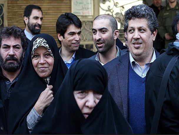 مهدی هاشمی آزادترین زندانی تاریخ اوین