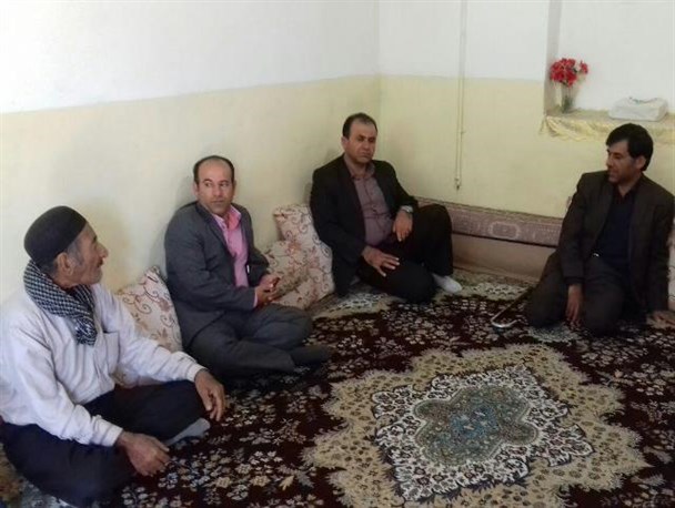 خدمت به محرومین و نیازمندان باید در فرهنگ عمومی نهادینه شود