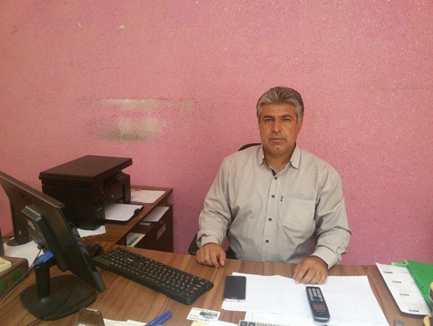 185 خانوار تحت پوشش موسسه خیریه بخش سیدان قرار دارند
