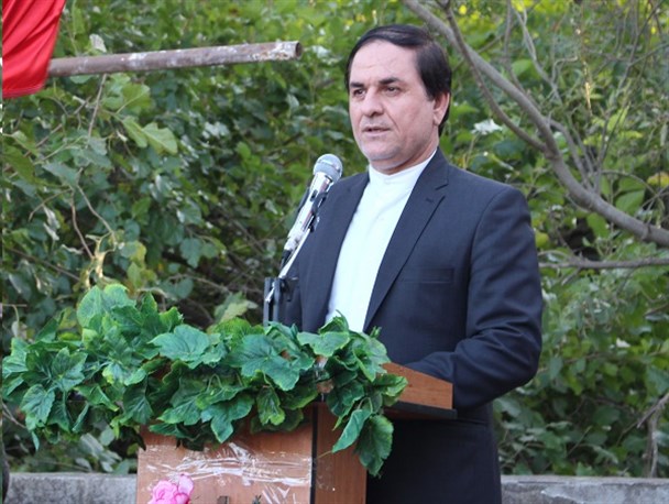 نوش آبادی: ساخت مجتمع هنری چند منظوره در بیله سوار کار بزرگی برای دولت نیست/حلیم:  بیله سوار خالی از امکانات فرهنگی است