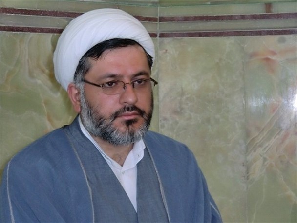مدیریت مسجد، بالاترین تخصصی است که یک روحانی می‌تواند داشته باشد