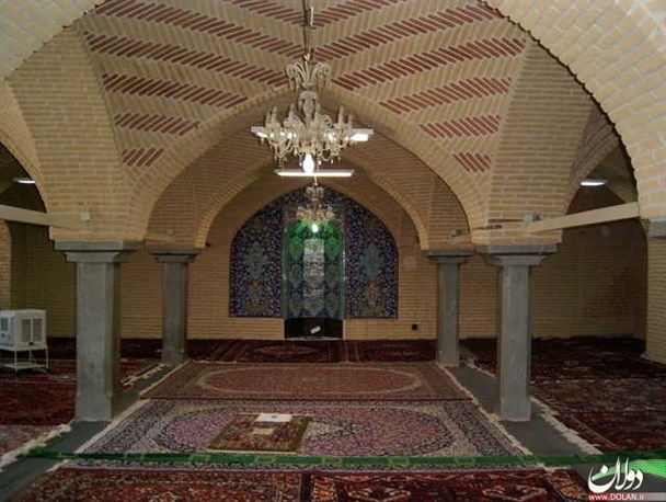 مسجد پایگاه انسجام و یکپارچگی مسلمانان است