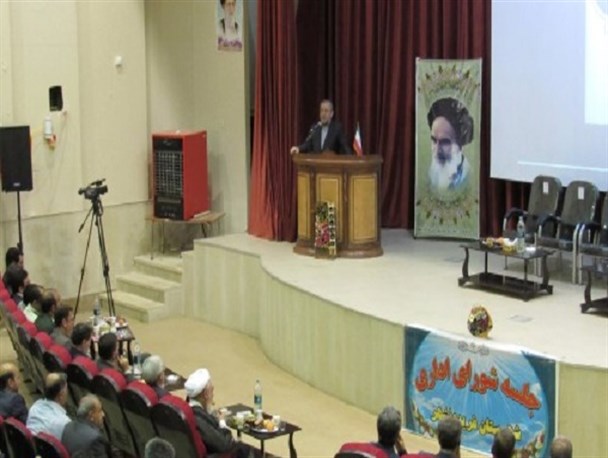 فرماندار: هیچ یک از طرح های گردشگری فریدونشهر به نتیجه نرسید/ استاندار: نباید وقتی مشکل اشتغال داریم خود را با قوانین سخت محدود کنیم