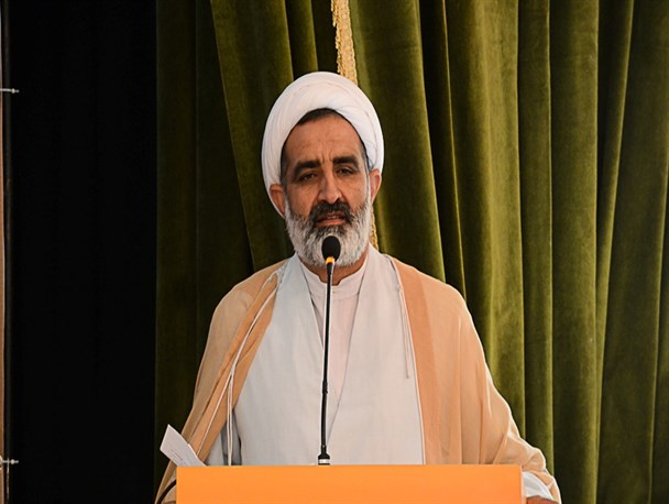 مصائبی: ما نیاز به ایجاد نهضت قرآن آموزی در آذربایجان‌شرقی داریم/ مسئولین باید بدانند که فعالان قرآنی به تشویق و حمایت نیاز دارند