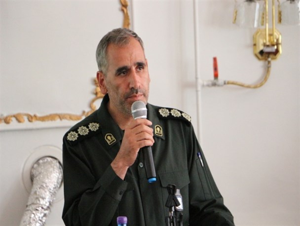تزلزل بنیان خانواده، هدف دشمنان در جنگ نرم/ باید مراقب نفوذ فرهنگی باشیم