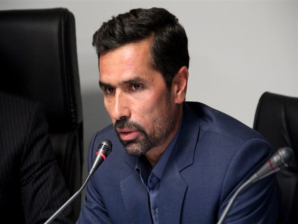 افتتاح رسمی ساختمان اداره کل، مدیریت درمان واسناد پزشکی خراسان شمالی در هفته دولت