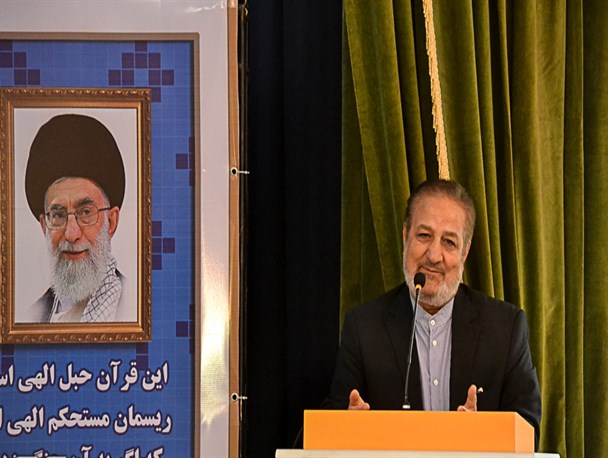 خیال متسابقین از نحوه قضاوت داوران قرآنی راحت باشد