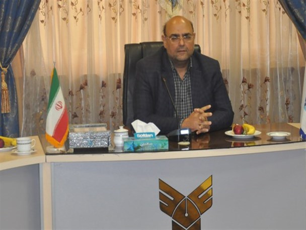 پذیرش دانشجو در رشته اتاق عمل در واحد علی آباد کتول