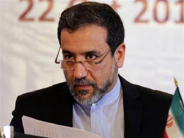 ثانیه‌ای غنی‌سازی را متوقف نکردیم/ تحریم‌ها روی کاغذ لغو شد/ سیاست‌های خصمانه آمریکا همچنان پابرجاست/ امنیت خود را مدیون سپاه و نیروهای مسلح هستیم