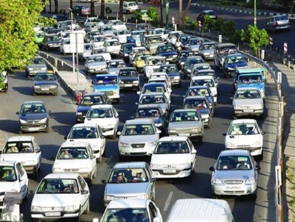 ترافیک؛ فرصت‌ها و تهدیدها