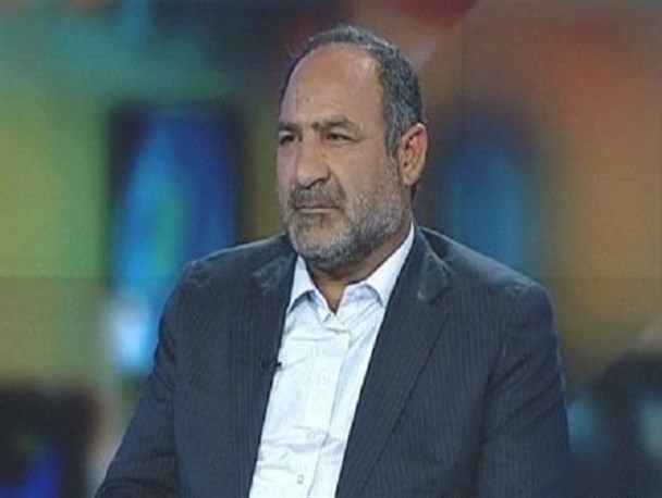 معدن فسفات چرام ۴۰ سال است که خاک می خورد