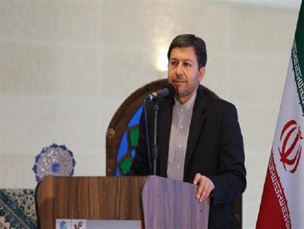 جمالی نژاد «شهردار یزد» شد