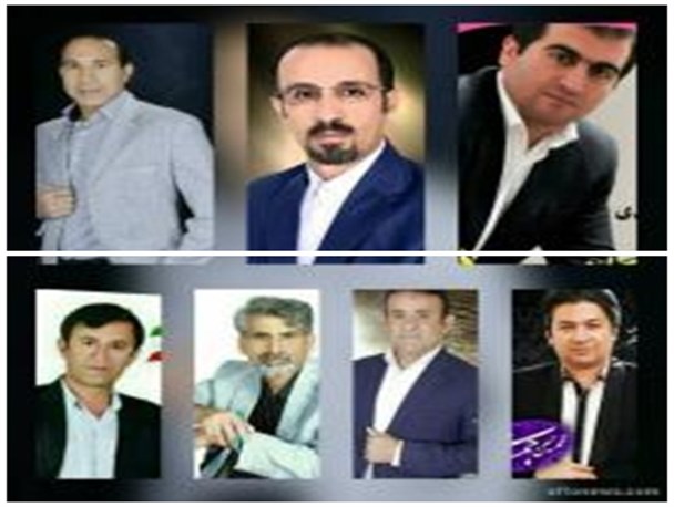 ترکیب هیأت رئیسه شورای پنجم شهردهدست مشخص شد